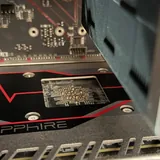 Игровой системный блок Ryzen 7-3800X, RX 570 6
