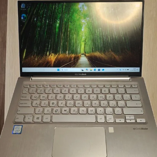 Asus VivoBook S13 ноутбук