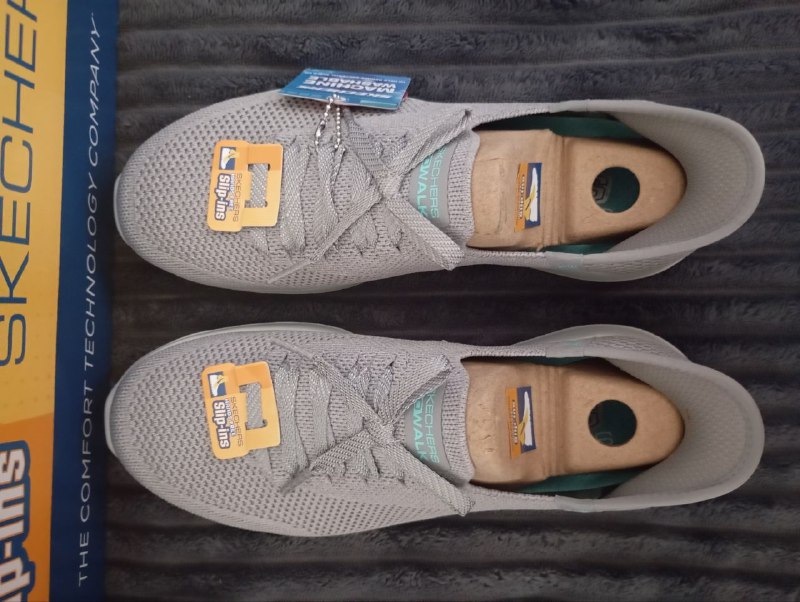Кроссовки Skechers, размер 38.5 - 39