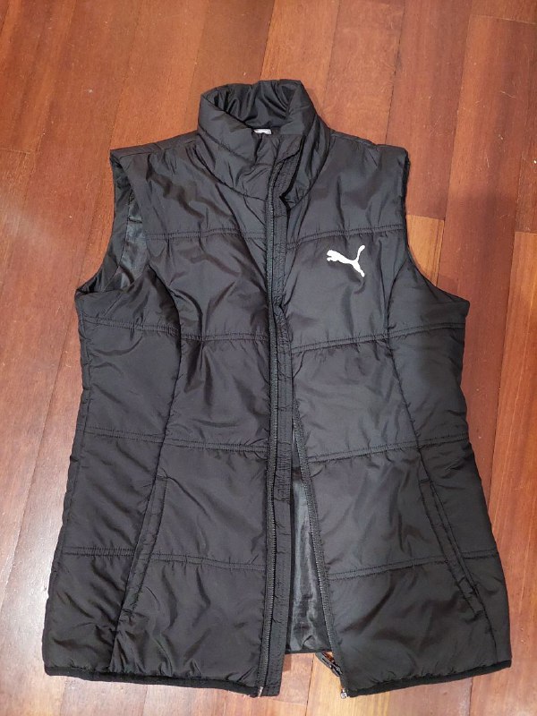 Жилетка Puma M 2