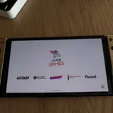 Nintendo Switch OLED Zelda Tears of the Kingdom Edition, 4 games 4