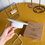 Подставки для украшений, наклейки для подвесок 6