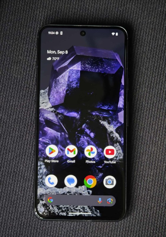 Google Pixel 8