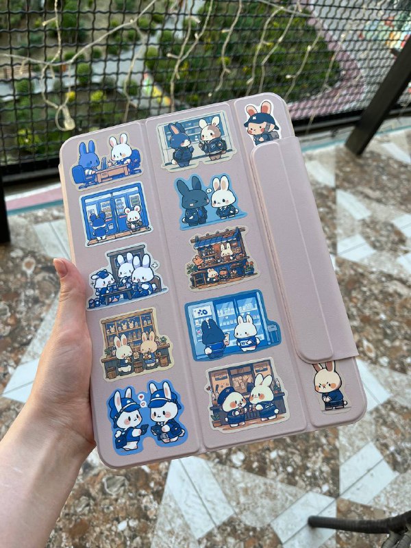 Розовый чехол для ipad air 4 5 6