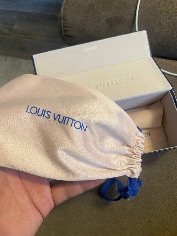 Мужские очки Louis Vuitton оригинал