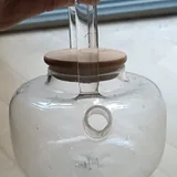 Заварочный чайник 1