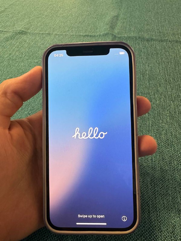 IPhone 12 256GB