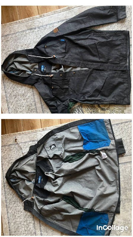 Куртка Декатлон, наушники, тимберланд, салева детские 5