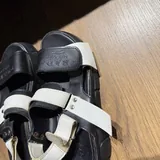 Босоножки Prada 2