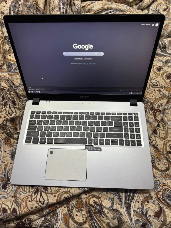 Acer Aspire 5 A515-43 1