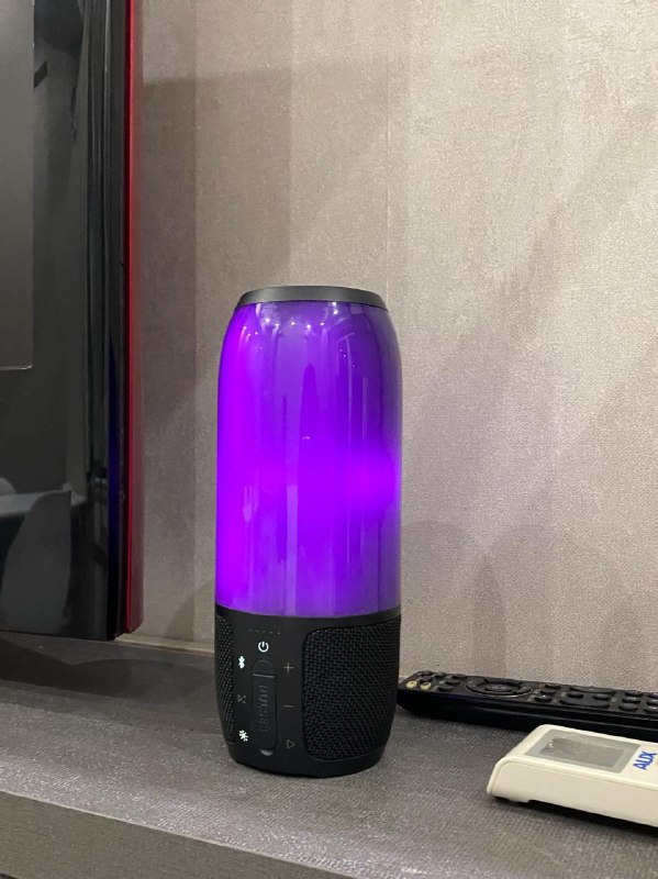 Колонка JBL Pulse 3 6