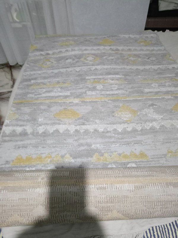 Дорожка ковровая 1x3 м