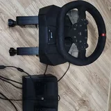 Игровой руль Artplays V-1200 с педалями 1