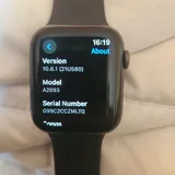 Apple Watch Series 5 4