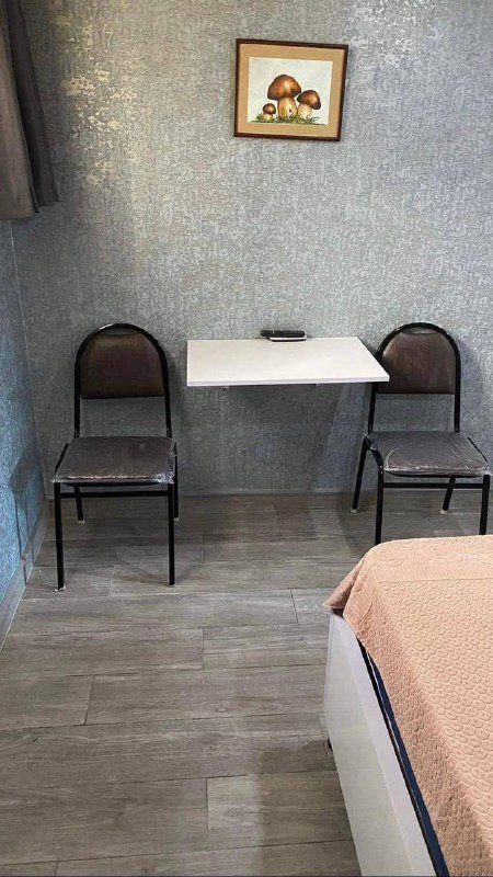 Квартира с мебелью и техникой в аренду 5