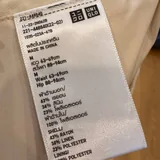 Юбка шорты Uniqlo 3