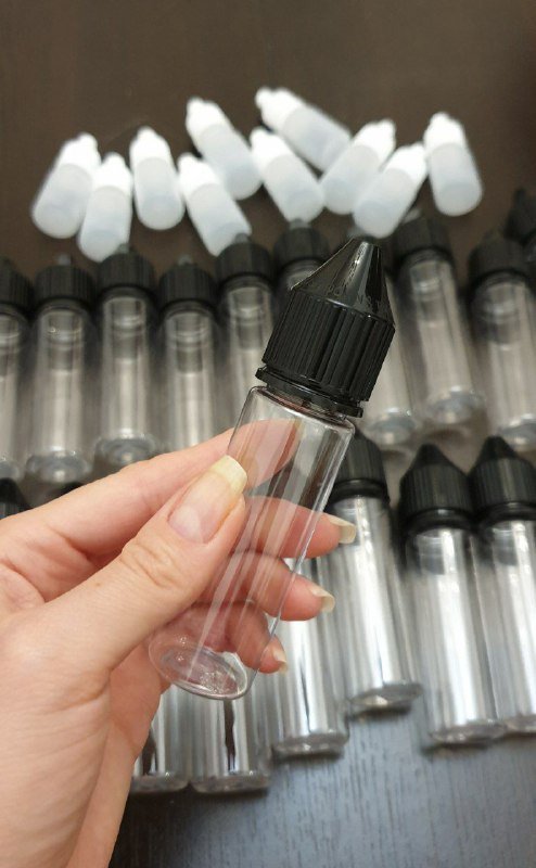 Баночки диспенсеры 10 мл, 30 мл, бичевка рулон 3