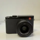 Камера Leica Q (Typ 116) 1