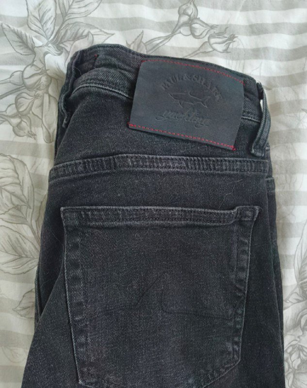 Джинсы Paul & shark 5