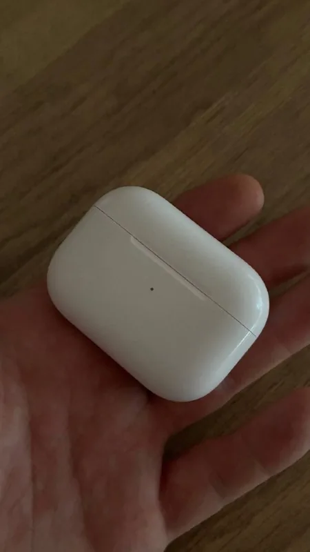 AirPods Pro 1