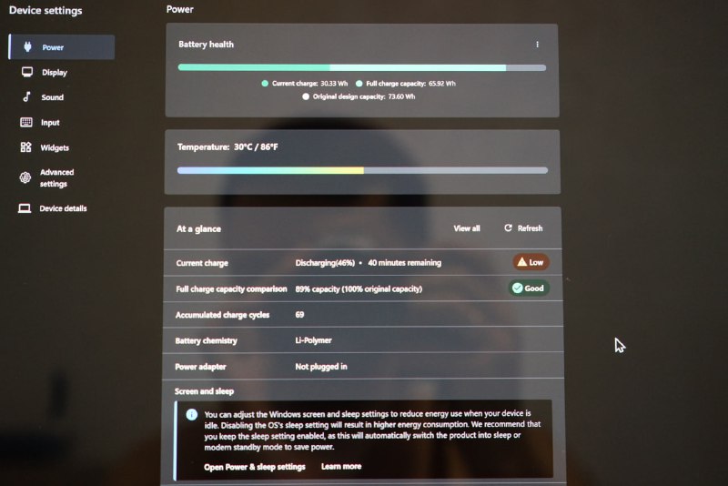 Ноутбук Lenovo Legion Slim 5 14APH8 Ryzen 5 7640HS 32GB 512GB RTX 4050 6