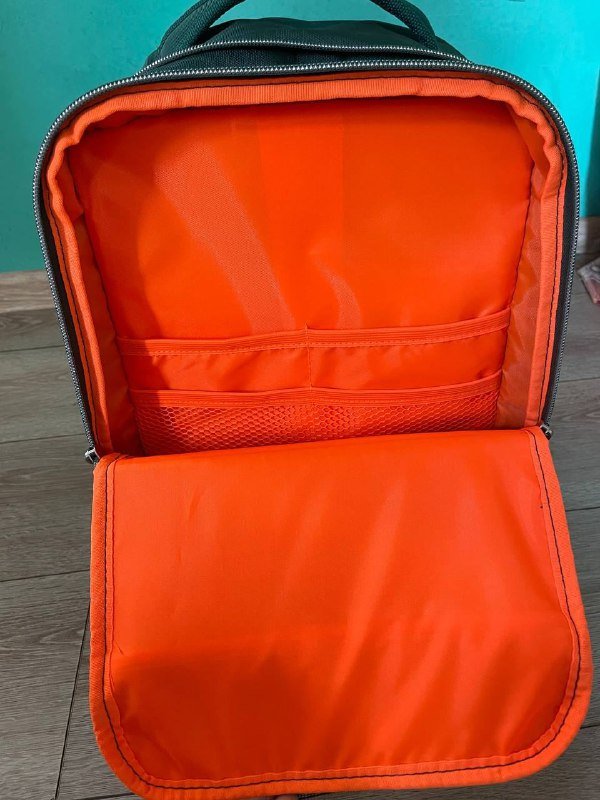 Рюкзак GO Carpisa ручная кладь 2