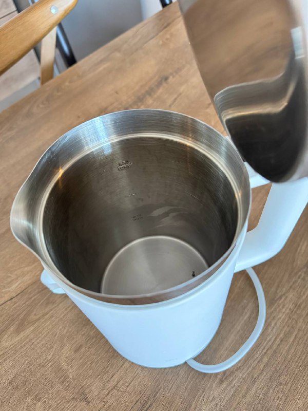 Умный чайник Xiaomi Mi Smart Kettle Pro White 3