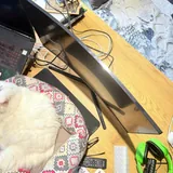 Samsung 27 Curved монитор 5
