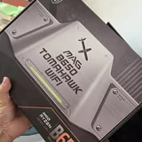 Материнская плата MSI B650 Tomahawk WiFi 1