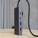 USB-C хаб UGREEN 3