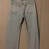 Джинсы ZARA 3