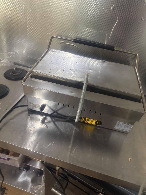 Профессиональный кухонный инвентарь 3