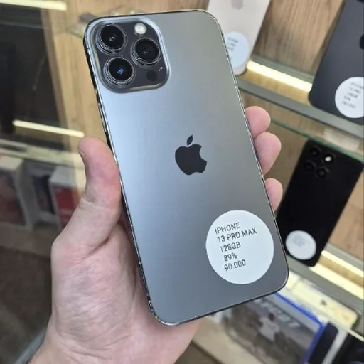 iPhone 13 Pro Max 128GB