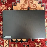 Asus ROG Zephyrus M16 4