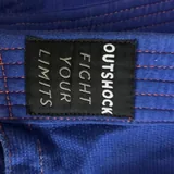 Кимано Outshock 2