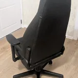 Noblechair ICON, компьютерное кресло 2