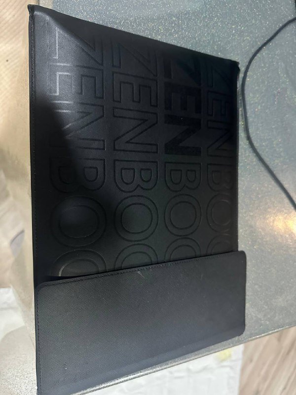 Ноутбук asus zendbook ux5401e 512Gb ram 16Gb 6