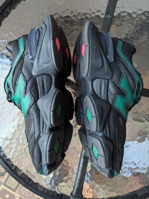 Кроссовки New Balance 9060 мужские 4