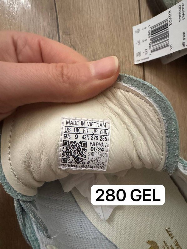 Adidas Originals Samba кроссовки, боксерские перчатки, шорты, кофта, плащ, штаны, толстовка 2