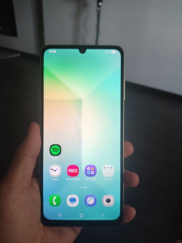 Смартфон Samsung Galaxy A06 3