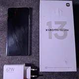 Xiaomi 13 Lite 1