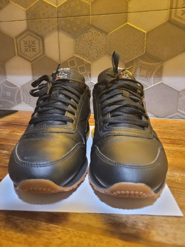 Кроссовки Reebok, 43 размер 1