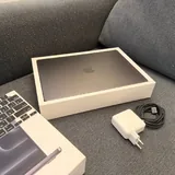MacBook Pro M4 14'' 16GB RAM 512GB SSD 1