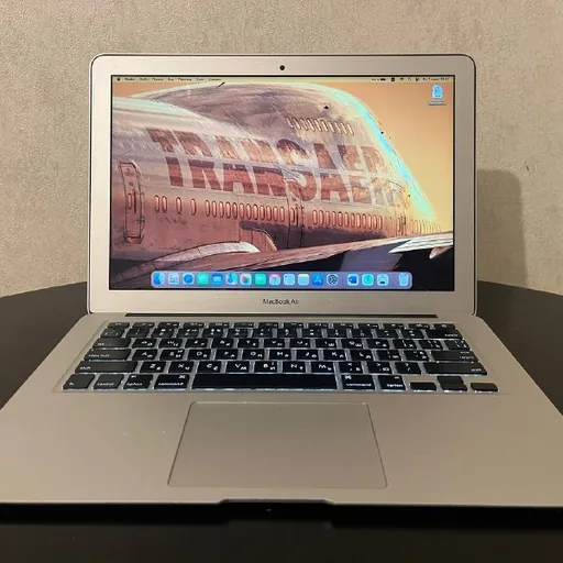 MacBook Air