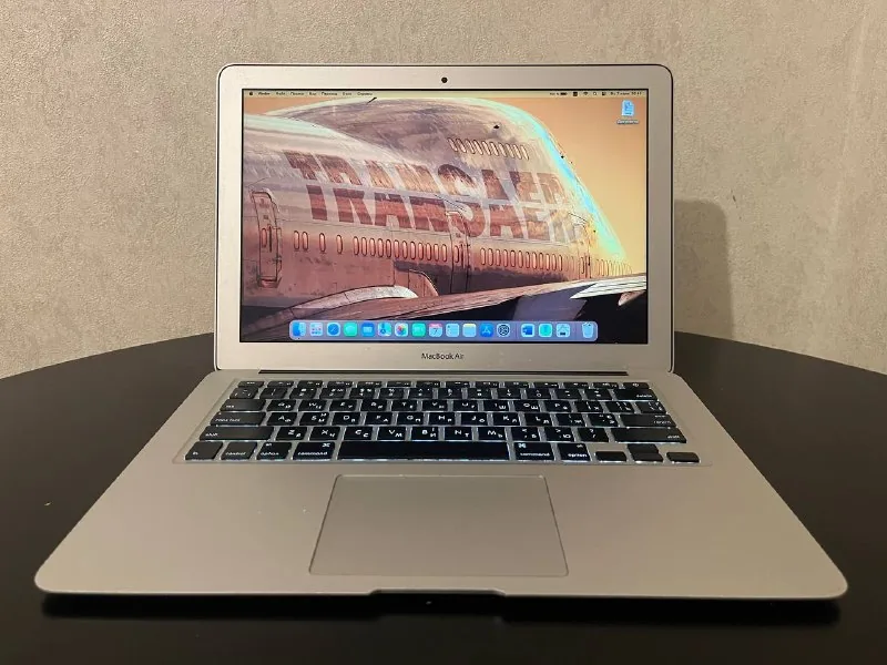 MacBook Air 1