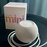 Apple HomePod mini, белый 2