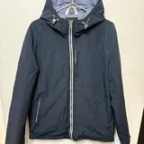 Утеплённые штаны Jack Wolfskin, ветровка O’stin 2