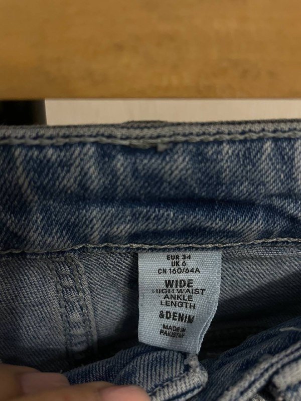 Укороченные джинсы, подростковые джинсы, черные и темно-серые джинсы 3