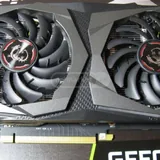 Видеокарта GTX 1650, 1050ti 1
