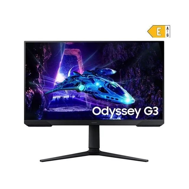 Samsung Odyssey G3 монитор